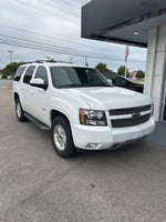 2011 Chevrolet Tahoe LT Z71