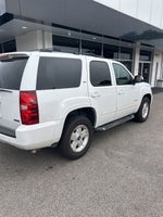 2011 Chevrolet Tahoe LT Z71
