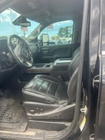 2017 GMC Sierra 2500HD Denali
