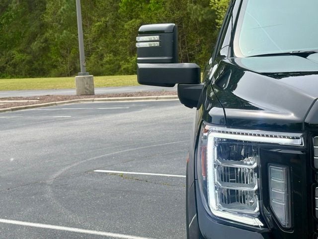 2023 GMC Sierra 2500HD AT4