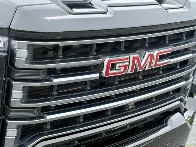 2023 GMC Sierra 2500HD AT4