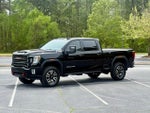 2023 GMC Sierra 2500HD AT4