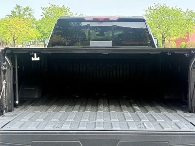 2023 GMC Sierra 2500HD AT4