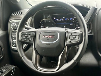 2023 GMC Sierra 2500HD AT4