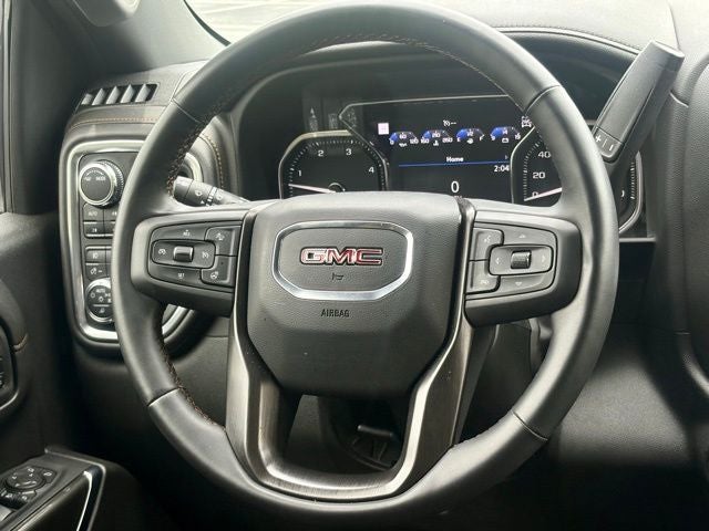 2023 GMC Sierra 2500HD AT4