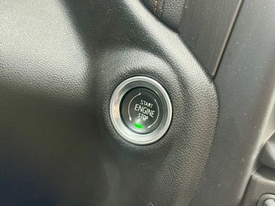 2023 GMC Sierra 2500HD AT4