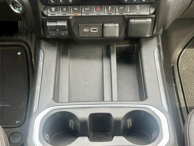 2023 GMC Sierra 2500HD AT4