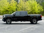 2023 GMC Sierra 2500HD AT4