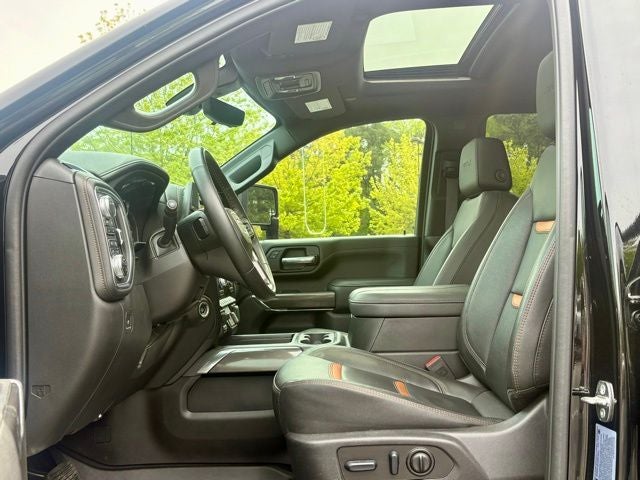 2023 GMC Sierra 2500HD AT4