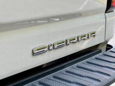 2020 GMC Sierra 2500HD Denali