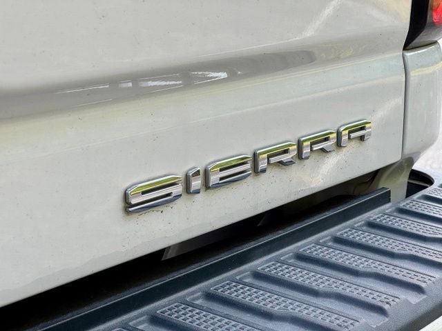 2020 GMC Sierra 2500HD Denali