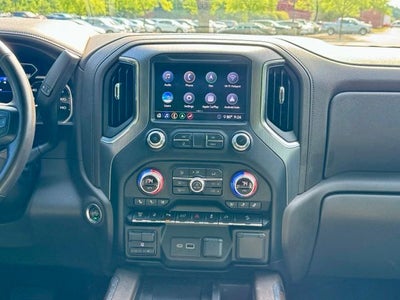 2020 GMC Sierra 2500HD Denali