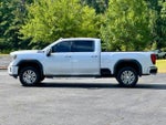 2020 GMC Sierra 2500HD Denali