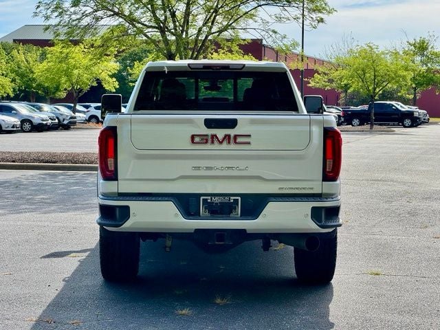 2020 GMC Sierra 2500HD Denali