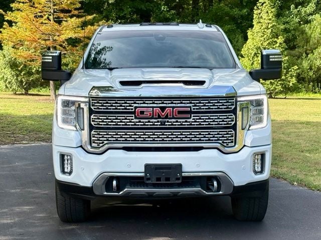 2023 GMC Sierra 2500HD Denali