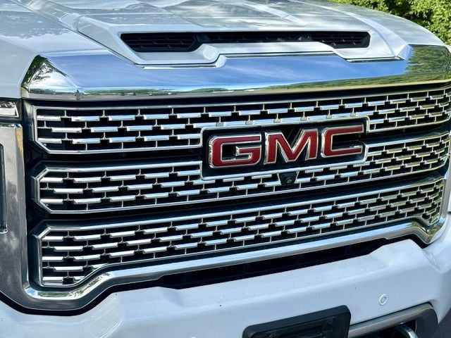 2023 GMC Sierra 2500HD Denali