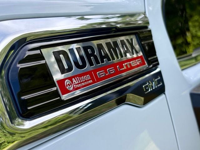 2023 GMC Sierra 2500HD Denali