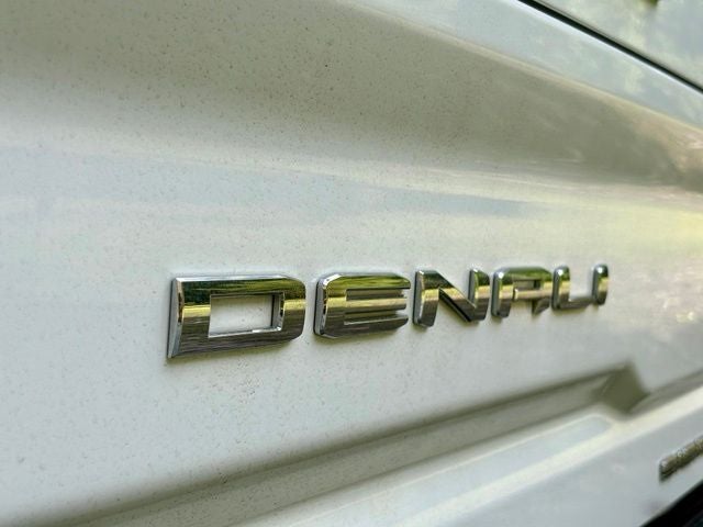 2023 GMC Sierra 2500HD Denali