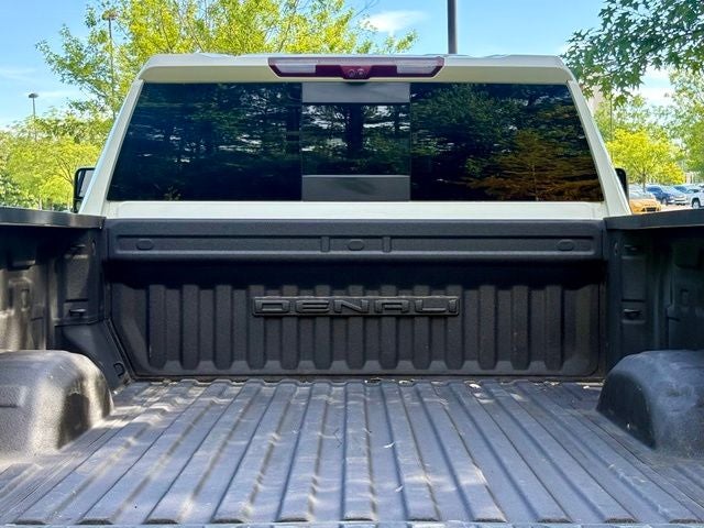 2023 GMC Sierra 2500HD Denali