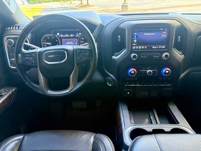 2023 GMC Sierra 2500HD Denali