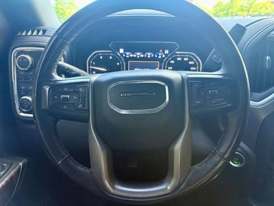 2023 GMC Sierra 2500HD Denali