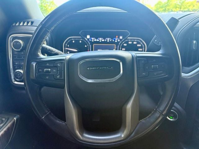 2023 GMC Sierra 2500HD Denali