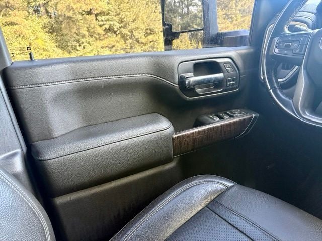 2023 GMC Sierra 2500HD Denali