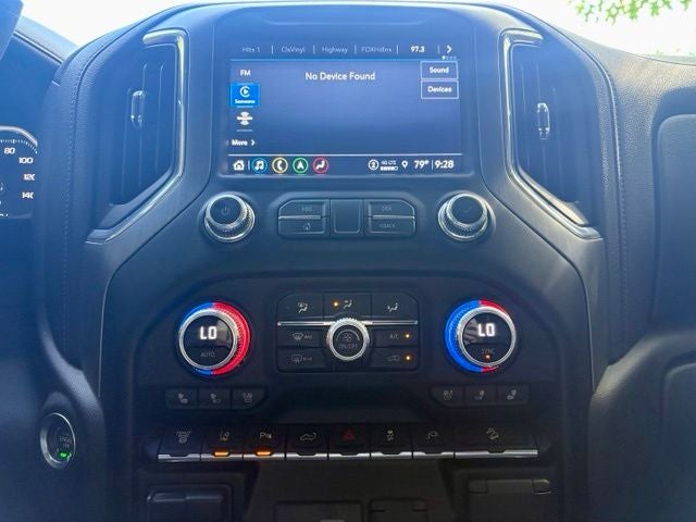 2023 GMC Sierra 2500HD Denali