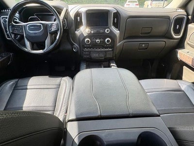 2023 GMC Sierra 2500HD Denali