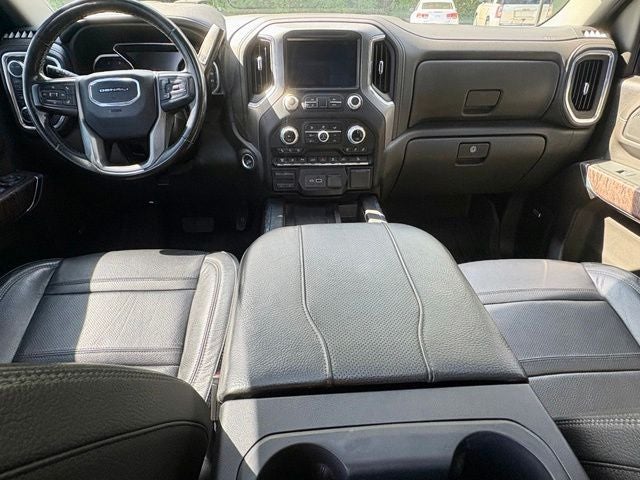 2023 GMC Sierra 2500HD Denali