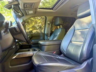 2023 GMC Sierra 2500HD Denali
