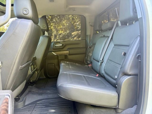 2023 GMC Sierra 2500HD Denali