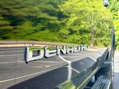 2020 GMC Sierra 2500HD Denali