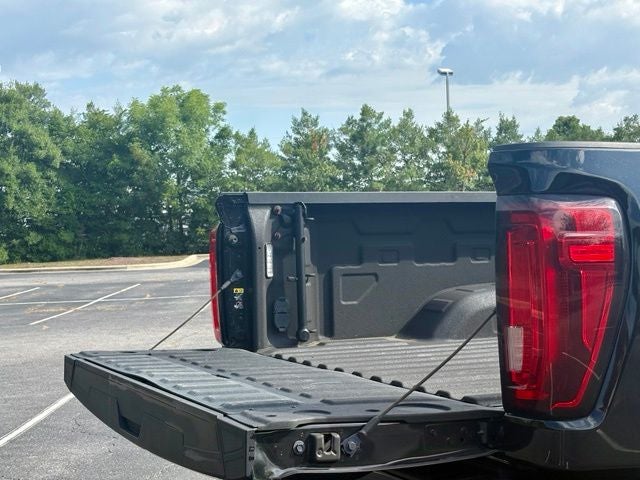 2020 GMC Sierra 2500HD Denali