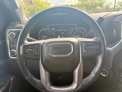 2020 GMC Sierra 2500HD Denali