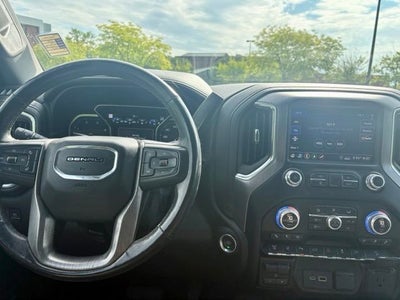 2020 GMC Sierra 2500HD Denali