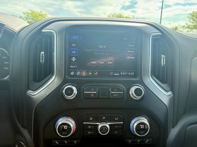 2020 GMC Sierra 2500HD Denali