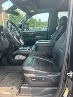 2020 GMC Sierra 2500HD Denali