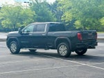 2020 GMC Sierra 2500HD Denali
