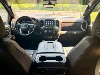 2021 GMC Sierra 2500HD Denali