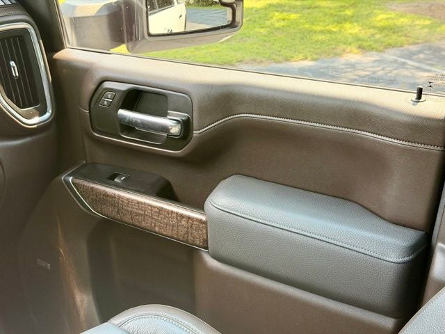 2021 GMC Sierra 2500HD Denali