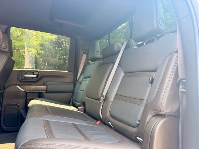 2021 GMC Sierra 2500HD Denali