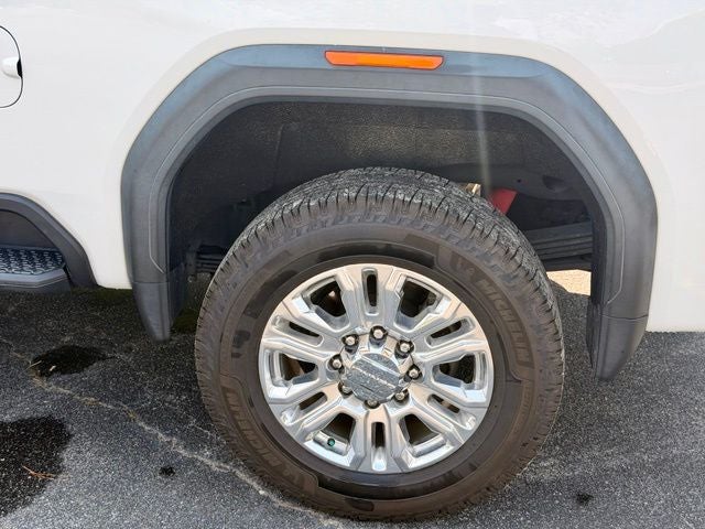 2021 GMC Sierra 2500HD Denali