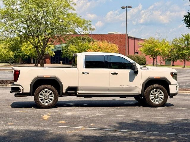 2021 GMC Sierra 2500HD Denali