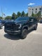 2024 GMC Sierra 2500HD AT4X