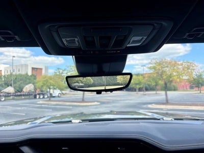 2024 GMC Sierra 2500HD AT4X