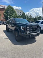 2024 GMC Sierra 2500HD AT4X