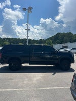 2024 GMC Sierra 2500HD AT4X