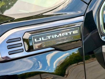 2026 GMC Sierra 2500HD Denali Ultimate