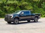 2026 GMC Sierra 2500HD Denali Ultimate